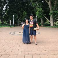 Julius Andrew Gonzales