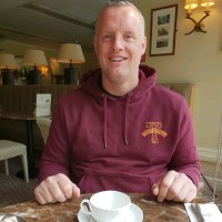 Paul Greenway