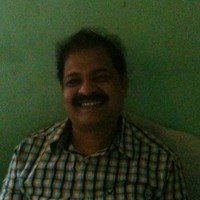 Mahesh Vanam