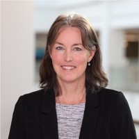 Mary Breen Smith