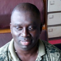Akeem Kazeem