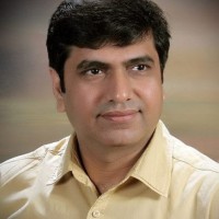 Harish Grover