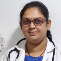 Dr Swagatha Naskar Chakrabarty
