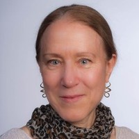 Elizabeth Carmichael