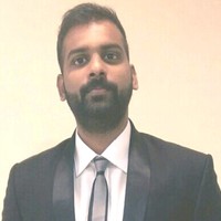 Prathyush C