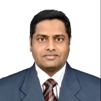 Suresh Rajachar