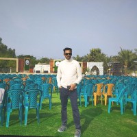 Mohammed Asiful Hasan