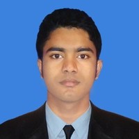 Faisal Mahamud