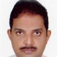 Achyuta Murthy