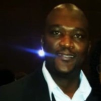 Tshepo Mposula