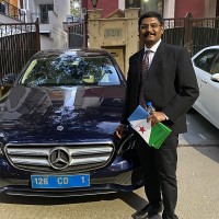 Venkat Raman Narayanan