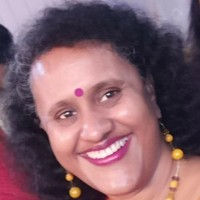 Sudha Dutta