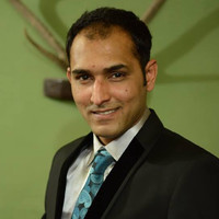 Ali Mirza