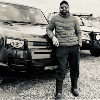 Tarandeep Singh