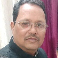 Sushil Kumar Dewangan