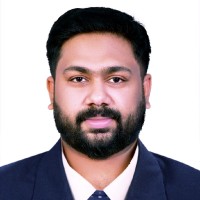 Jubin Philip