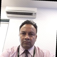 Pritesh Suthar