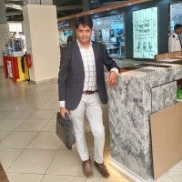 Avdhesh Mahajan