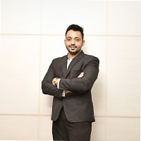 Avishek Prasad