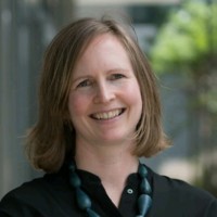 Catherine Wilson