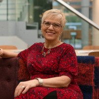 Karen Gaskell