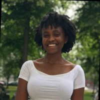 Adeline Ishimwe