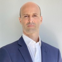 Rodrigo Borges Da Fonseca Ferraz