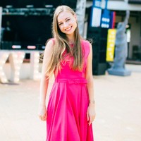 Anastasiia Hodna