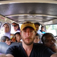 Gregory Trahan