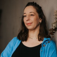 Jessica Bernhold (geb. Suder)