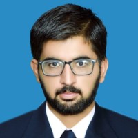 Muhammad Huzaifa Javed