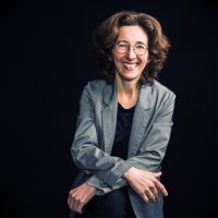 Marie-Pierre Coutart