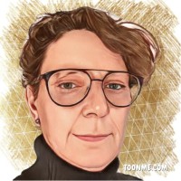 Wilma Sonnema