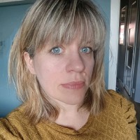 Linda Sundman Beckius