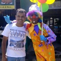 Rajendra Shelke