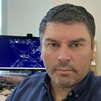 Rodolfo Bravo Valenzuela