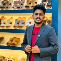 Jayakrishnan J