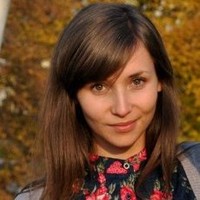 Mariia Mishchanchuk