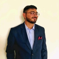 Dhrumit Patel
