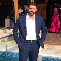 Vitor Pompeu