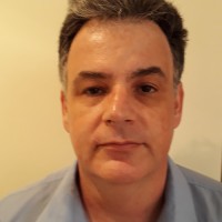 Luiz Carlos Dos Santos Lourenço