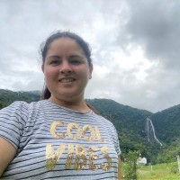 Cristina Palma Weber