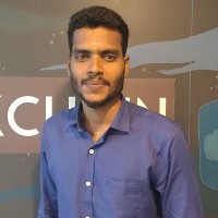 Karthick Muruganandham