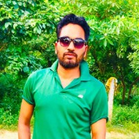 Danvendra Pratap Maurya