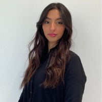 Mariam Nady