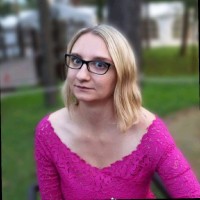 Anna Misiaszek