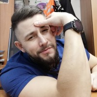 Aleksei Andreev