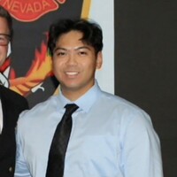 Patrick Dizon