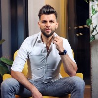 Giorgio Trantina, MBA