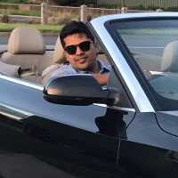 Anuj Saini